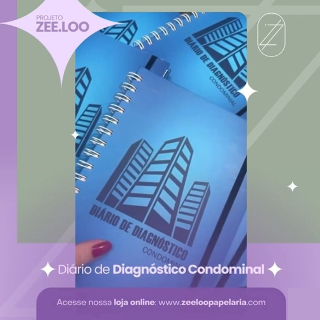 Como o Diário de Diagnóstico Condominal Revoluciona a Gestão do Seu Condomínio
